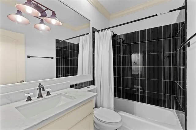 $12,500 | 5390 Harrowood Lane Northwest, Atlanta, GA 30327