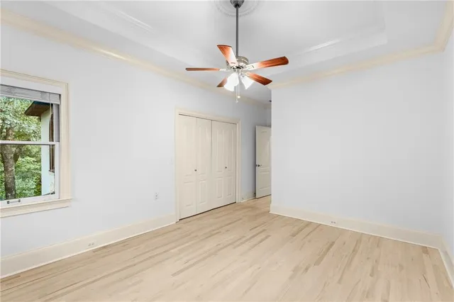 $12,500 | 5390 Harrowood Lane Northwest, Atlanta, GA 30327