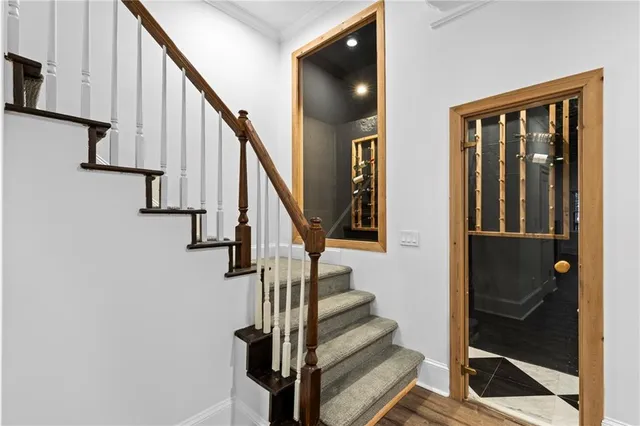 $12,500 | 5390 Harrowood Lane Northwest, Atlanta, GA 30327