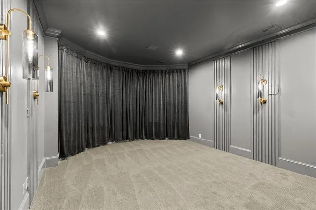 $12,500 | 5390 Harrowood Lane Northwest, Atlanta, GA 30327