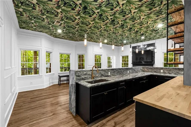 $12,500 | 5390 Harrowood Lane Northwest, Atlanta, GA 30327