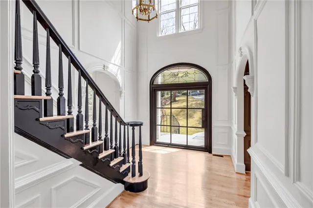 $12,500 | 5390 Harrowood Lane Northwest, Atlanta, GA 30327