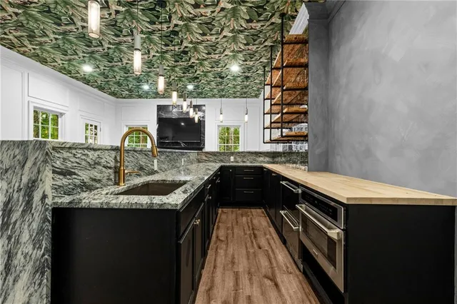 $12,500 | 5390 Harrowood Lane Northwest, Atlanta, GA 30327