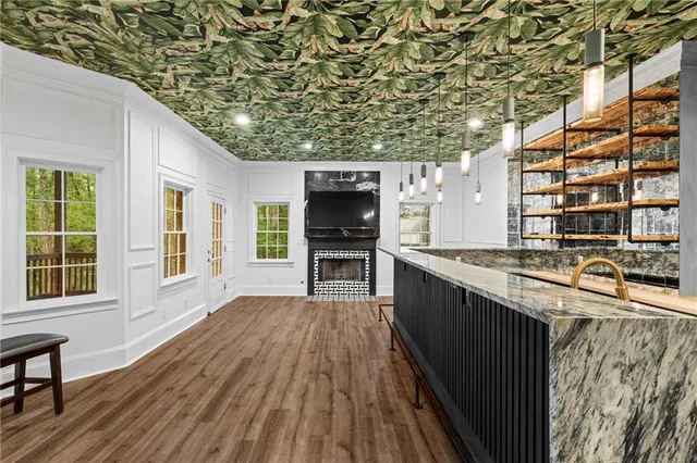 $12,500 | 5390 Harrowood Lane Northwest, Atlanta, GA 30327