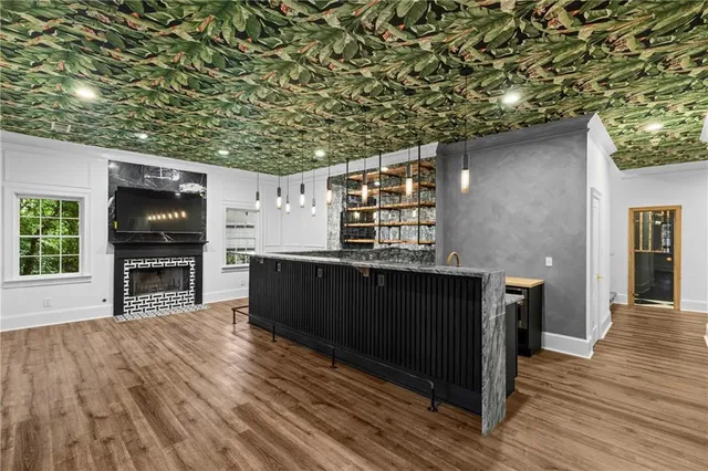 $12,500 | 5390 Harrowood Lane Northwest, Atlanta, GA 30327