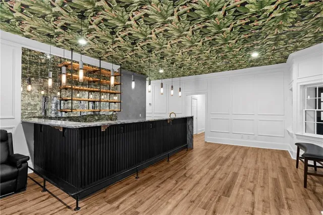 $12,500 | 5390 Harrowood Lane Northwest, Atlanta, GA 30327