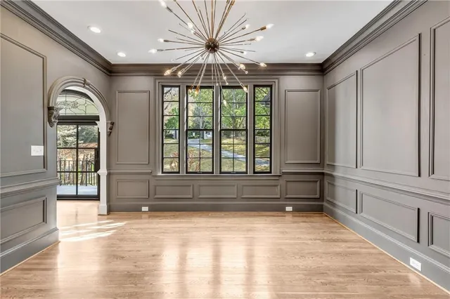 $12,500 | 5390 Harrowood Lane Northwest, Atlanta, GA 30327