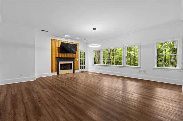 $12,500 | 5390 Harrowood Lane Northwest, Atlanta, GA 30327