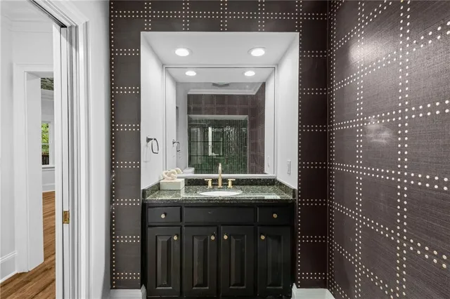 $12,500 | 5390 Harrowood Lane Northwest, Atlanta, GA 30327