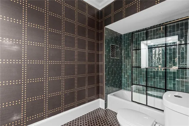 $12,500 | 5390 Harrowood Lane Northwest, Atlanta, GA 30327