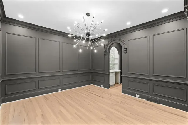 $12,500 | 5390 Harrowood Lane Northwest, Atlanta, GA 30327