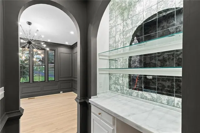 $12,500 | 5390 Harrowood Lane Northwest, Atlanta, GA 30327