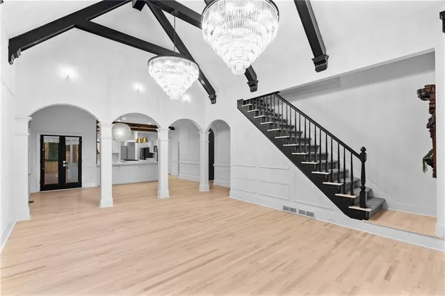 $12,500 | 5390 Harrowood Lane Northwest, Atlanta, GA 30327