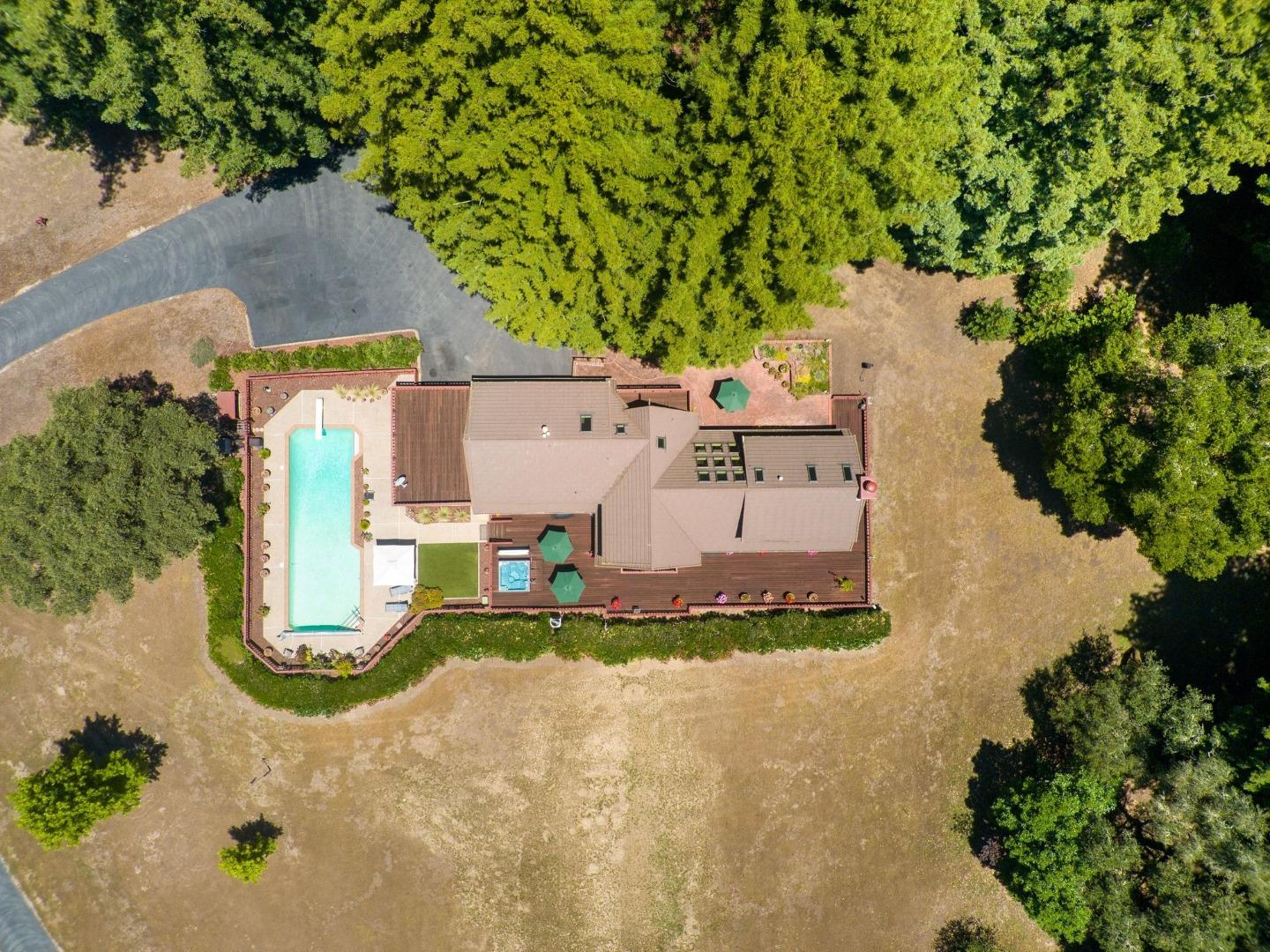 2800 Lockhart Gulch Road Scotts Valley, CA 95066 - Photo 51 of 142