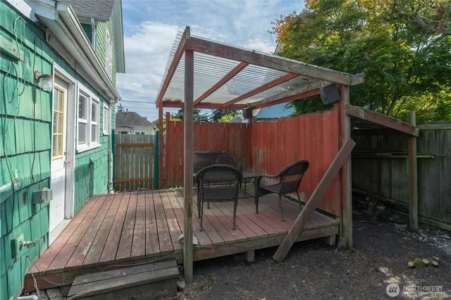 $675,000 | 1602 Lincoln Street, Port Townsend, WA 98368