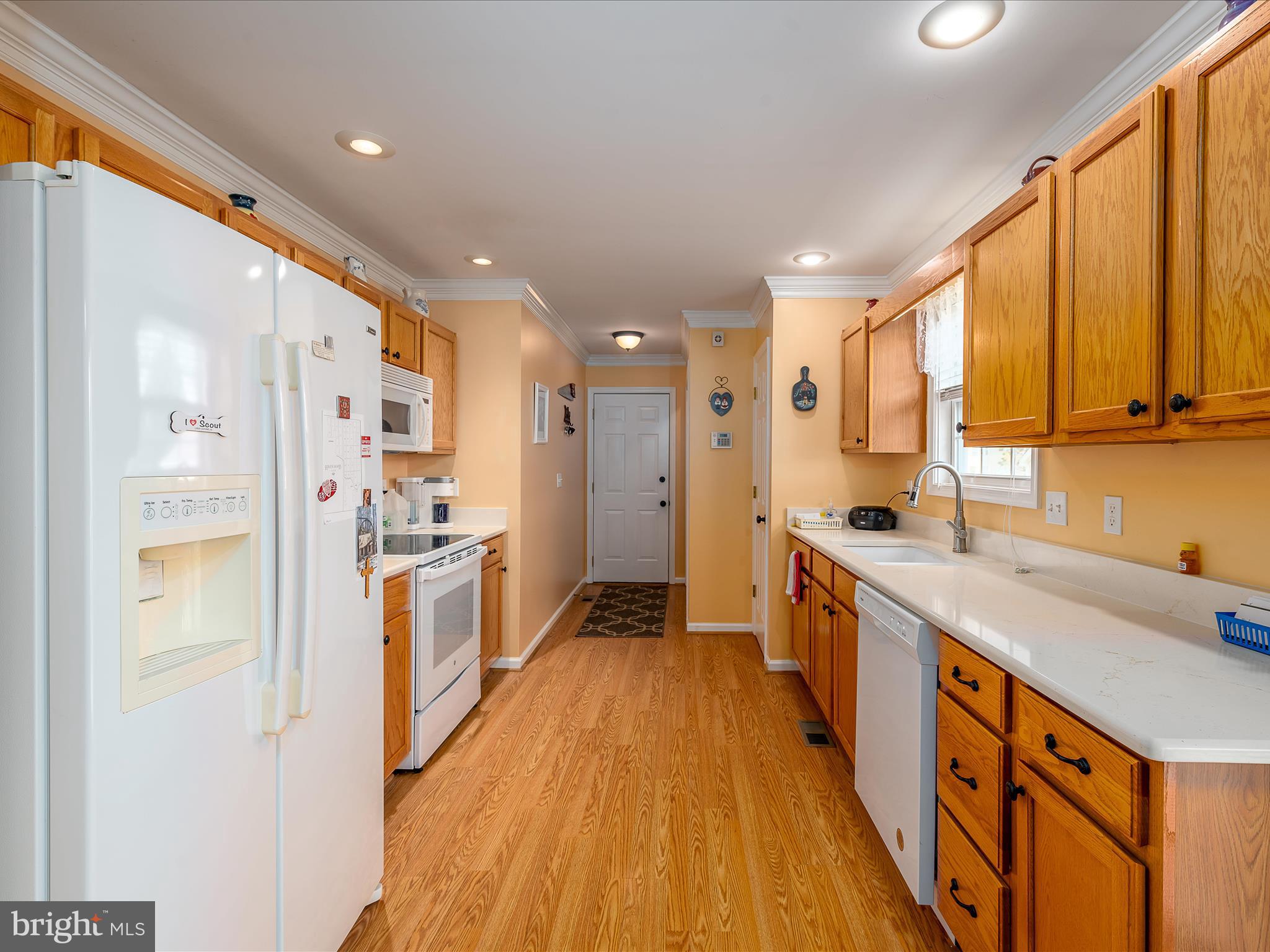 44 Altima Court Inwood, WV 25428 - Photo 9 of 40 Kitchen