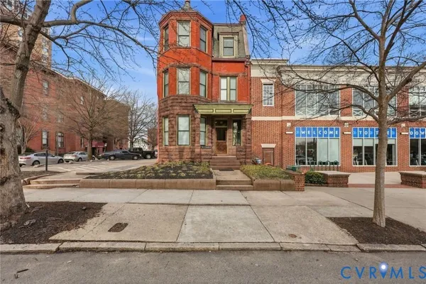 $1,600 | 18 West Franklin Street, Unit 1, Richmond, VA 23220