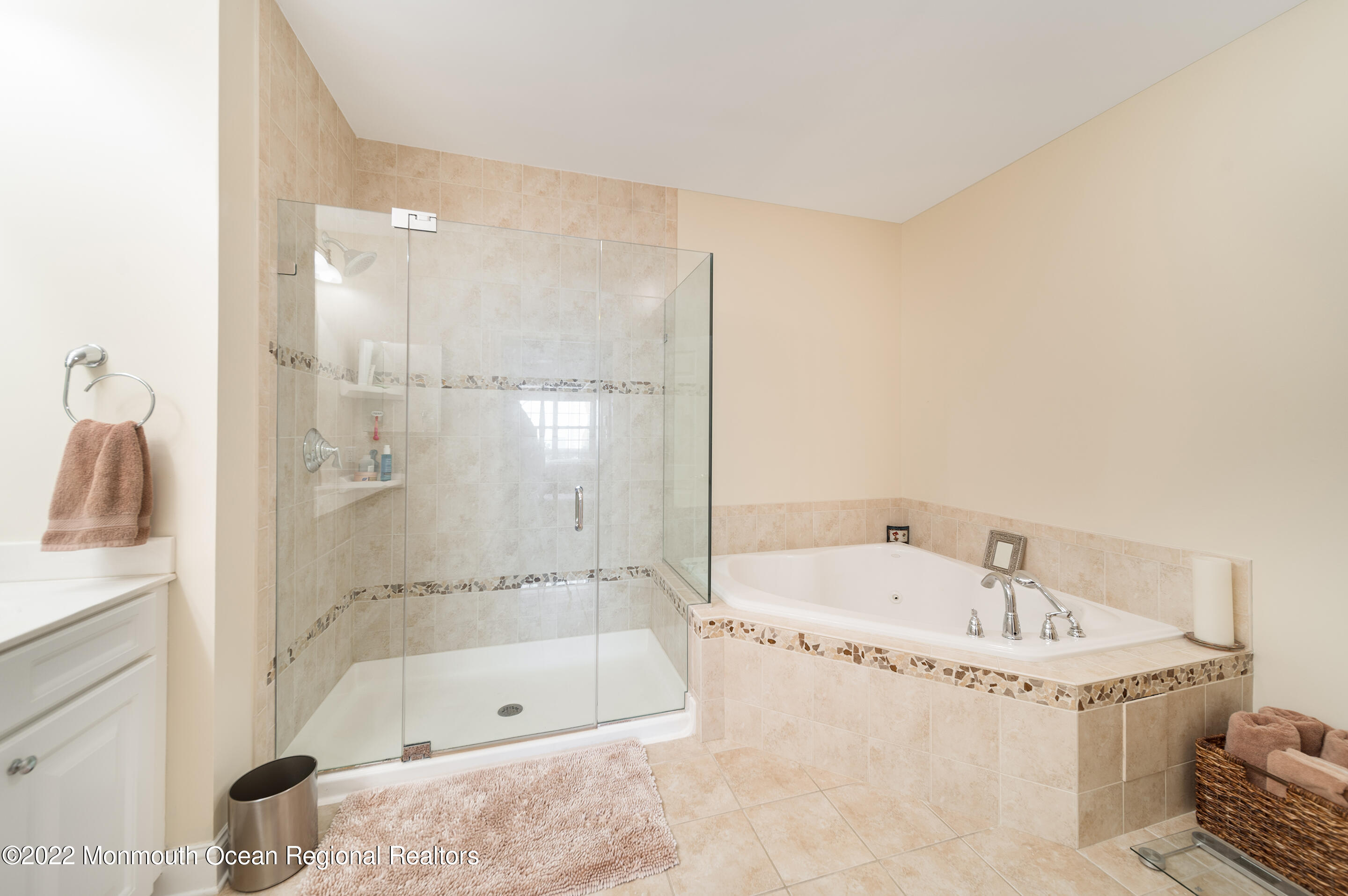 903 Abby Road Middletown, NJ 07748 - Photo 14 of 31 Master Bathroom 1