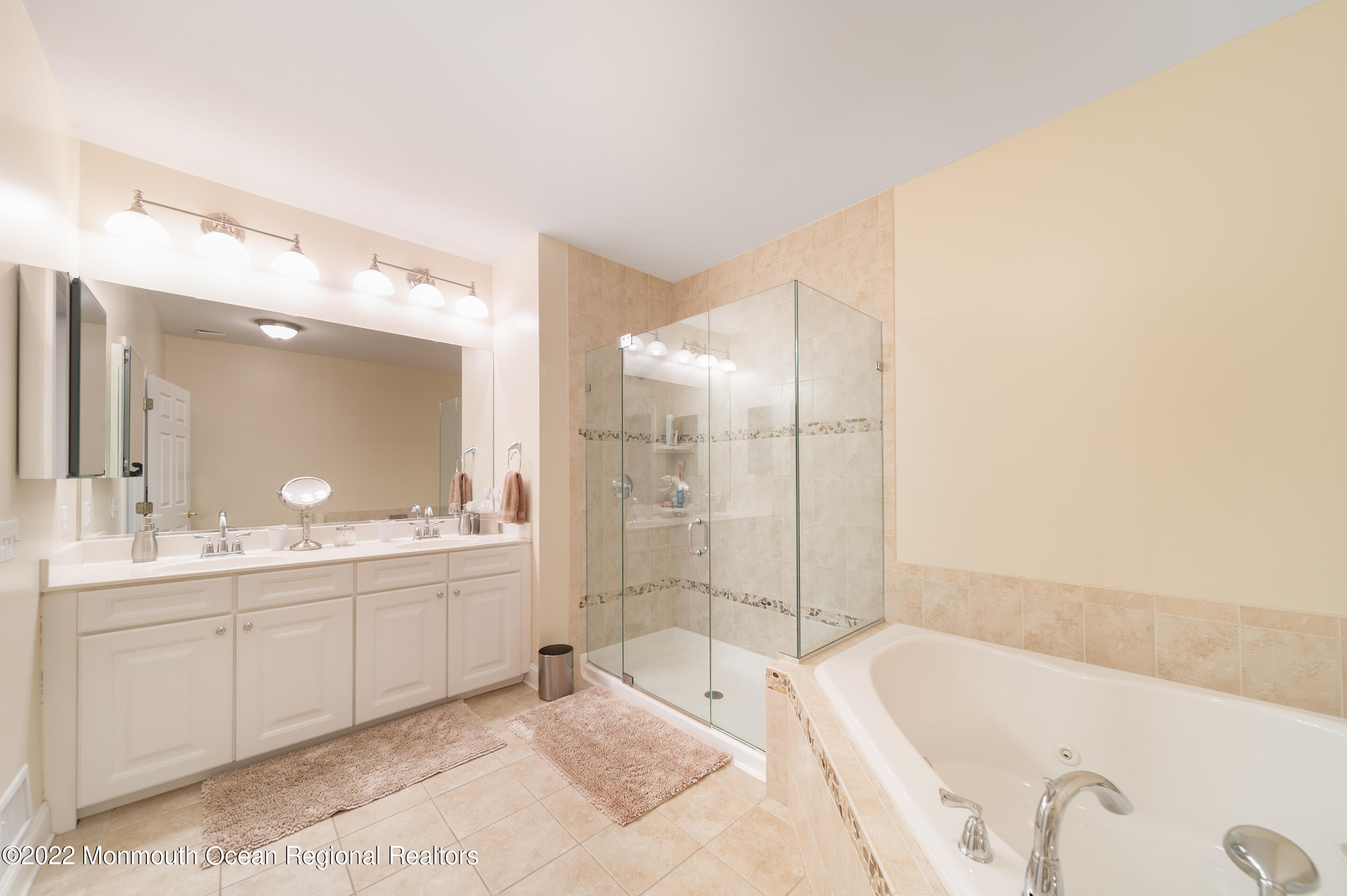 903 Abby Road Middletown, NJ 07748 - Photo 15 of 31 Master Bathroom 2