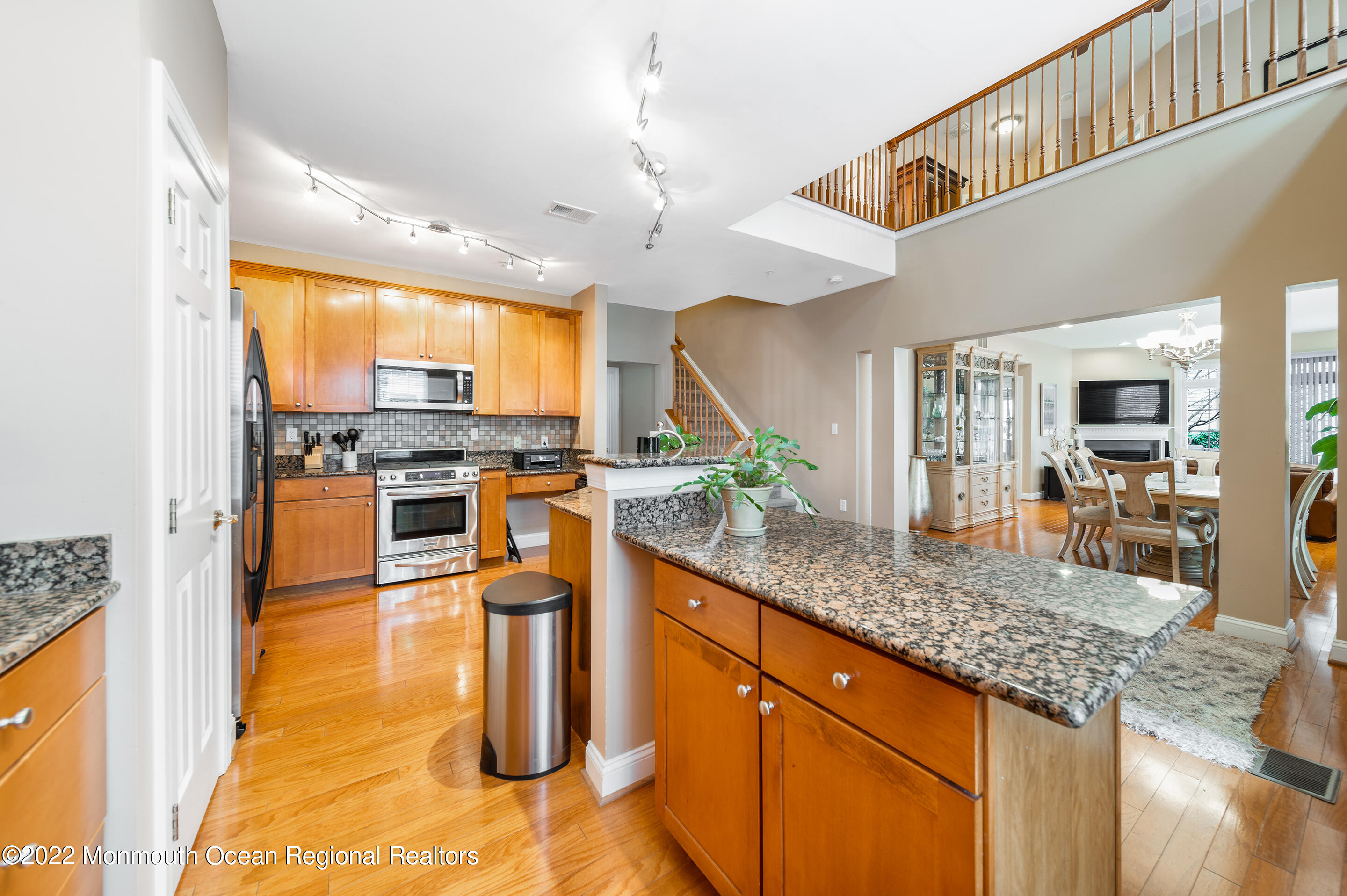 903 Abby Road Middletown, NJ 07748 - Photo 4 of 31 Kitchen 1