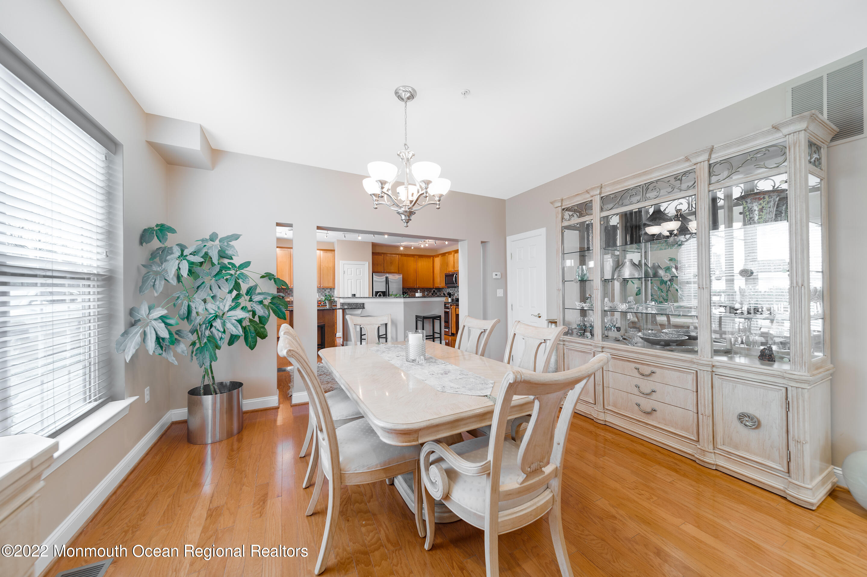 903 Abby Road Middletown, NJ 07748 - Photo 9 of 31 Dining Room 2
