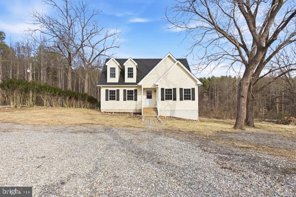 24220 Monrovia Road Orange, VA 22960 - Photo 2 of 9
