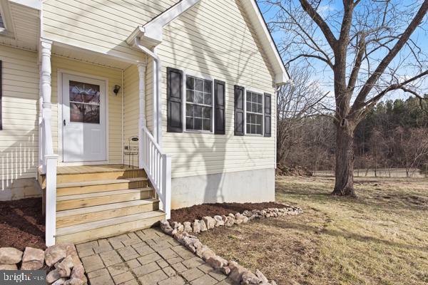 24220 Monrovia Road Orange, VA 22960 - Photo 3 of 9