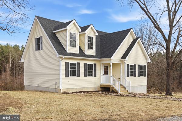 24220 Monrovia Road Orange, VA 22960 - Photo 4 of 9