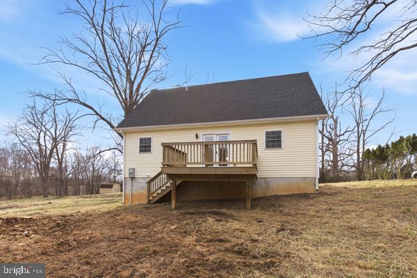 24220 Monrovia Road Orange, VA 22960 - Photo 6 of 9