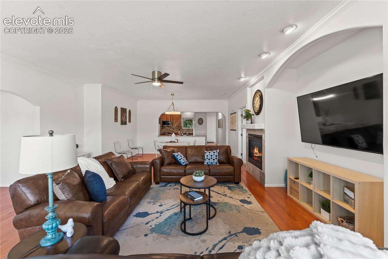106 Joshua Road Divide, CO 80814 - Photo 8 of 40 Gallery Image 8