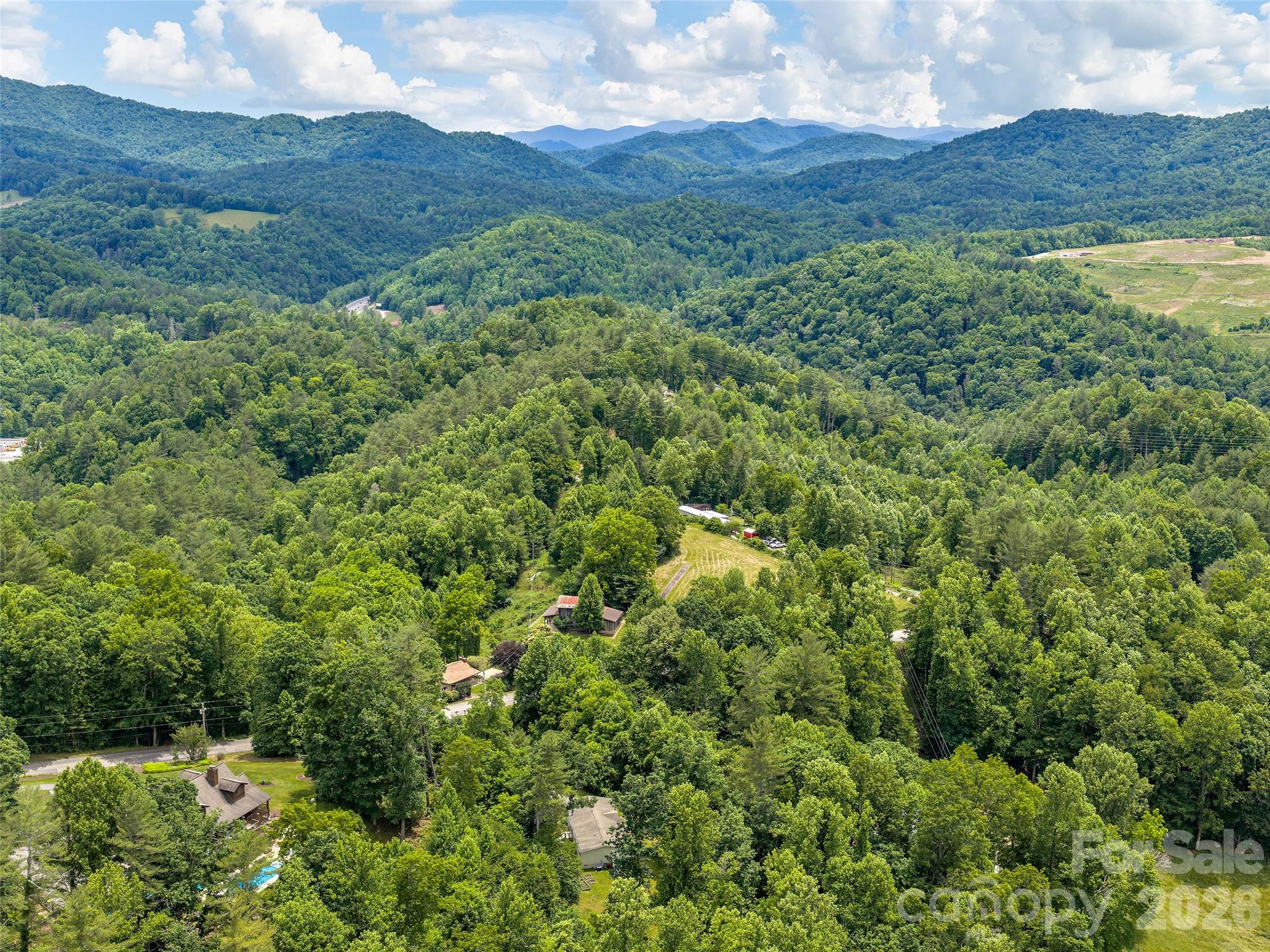 166 Indian Springs Road Clyde, NC 28721 - Photo 20 of 22