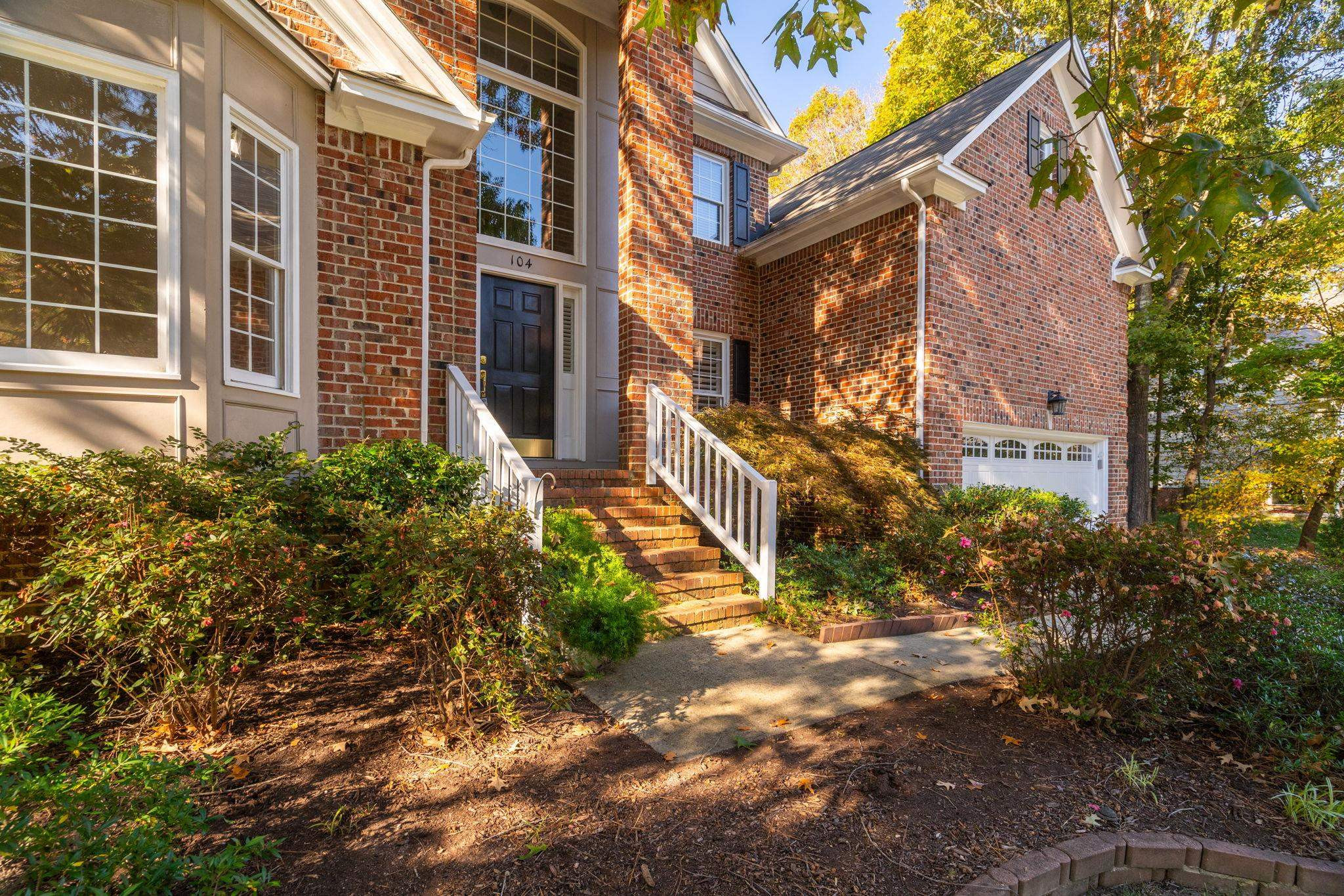 104 Spring Valley Lane Durham, NC 27713 - Photo 4 of 79 Photo 4