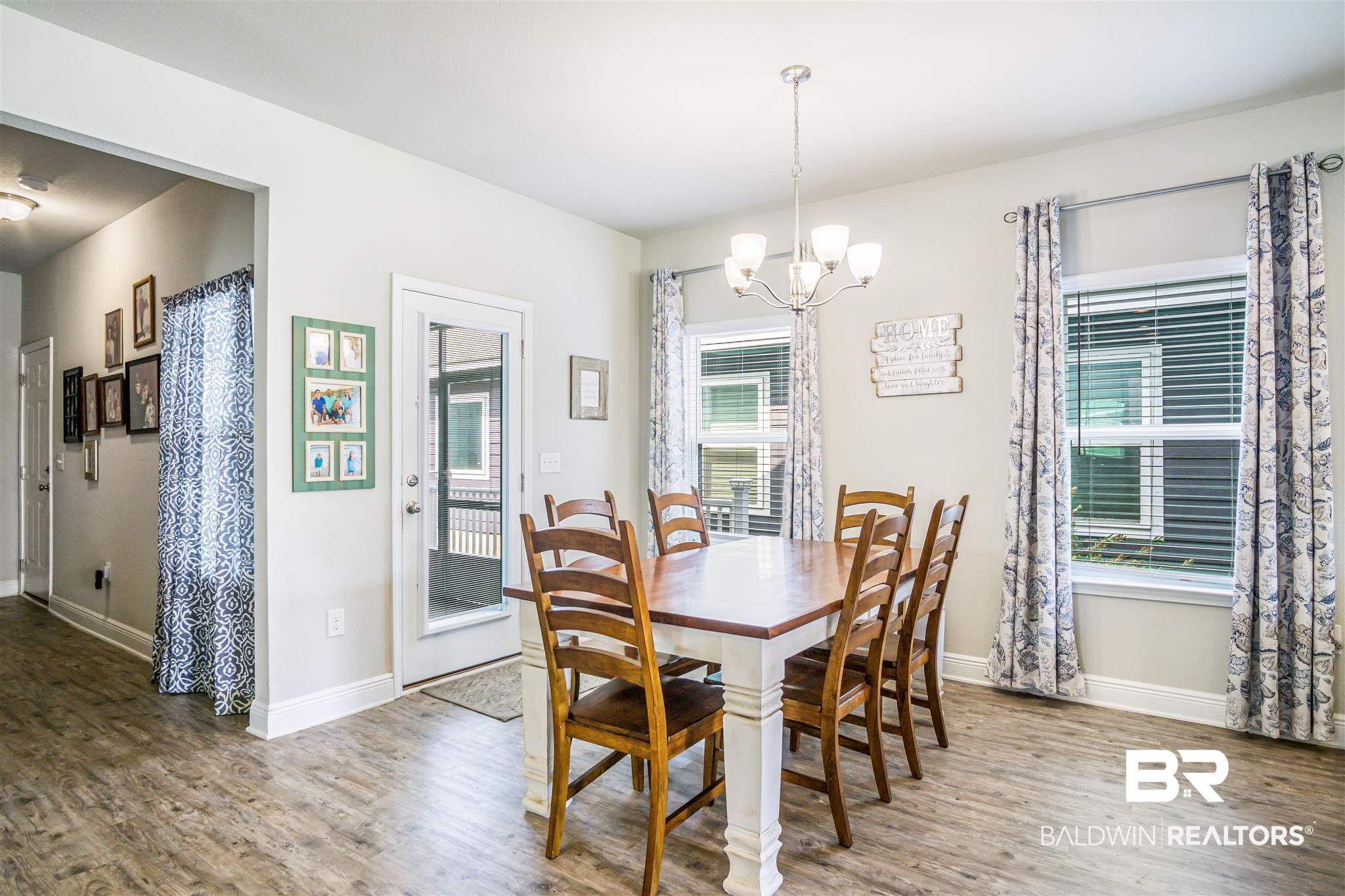 1241 Primrose Lane Foley, AL 36535 - Photo 7 of 36