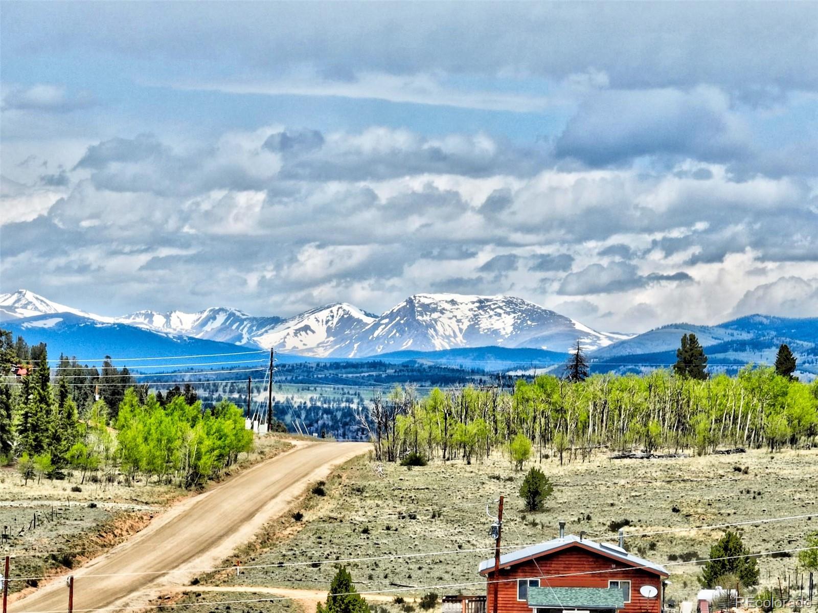 133 Highfill Road Jefferson, CO 80456 - Photo 11 of 17 Gallery Image 11