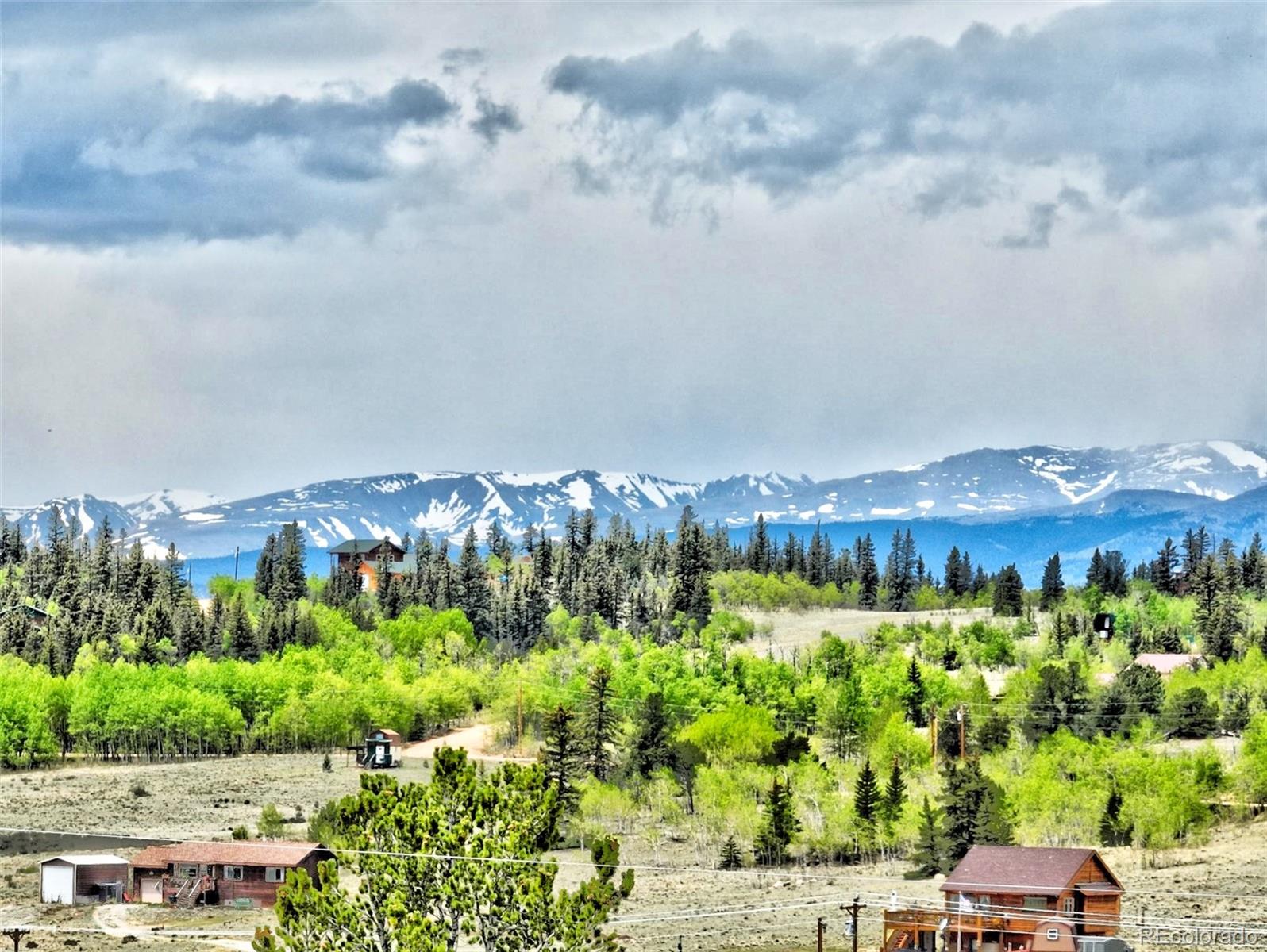 133 Highfill Road Jefferson, CO 80456 - Photo 13 of 17 Gallery Image 13