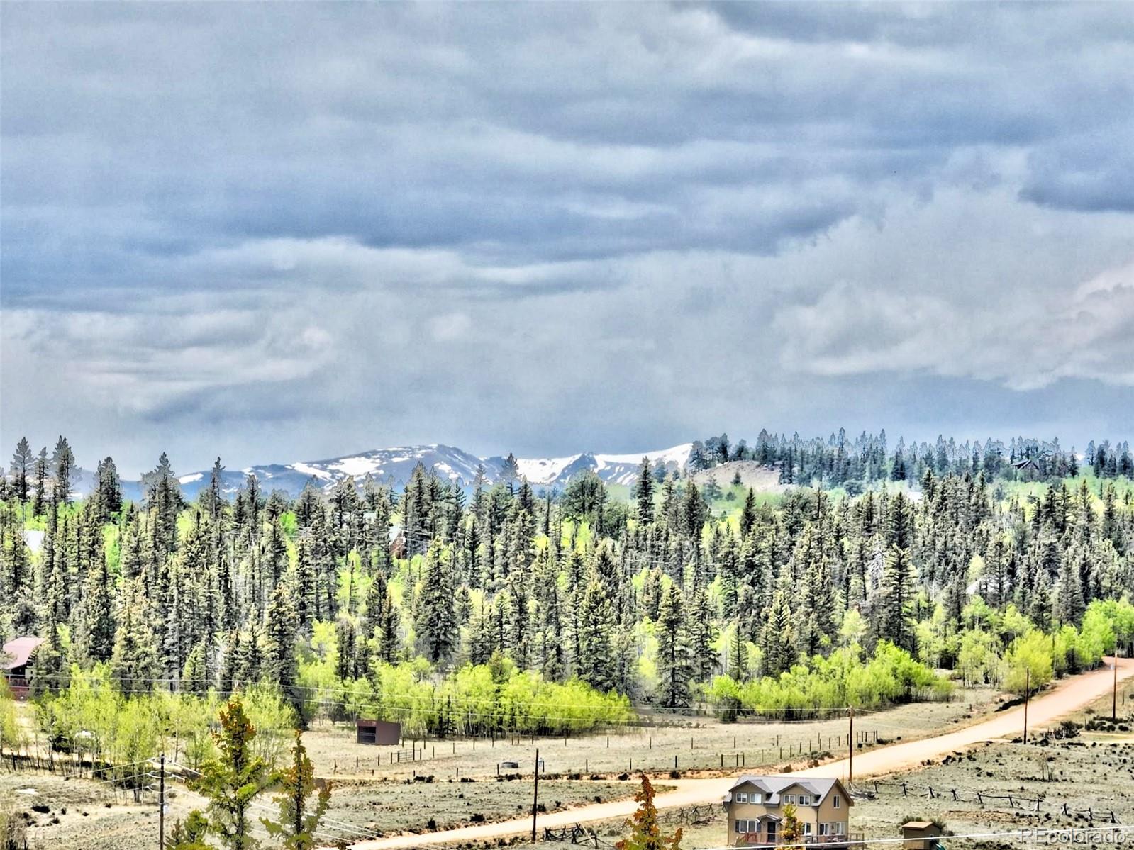 133 Highfill Road Jefferson, CO 80456 - Photo 15 of 17 Gallery Image 15