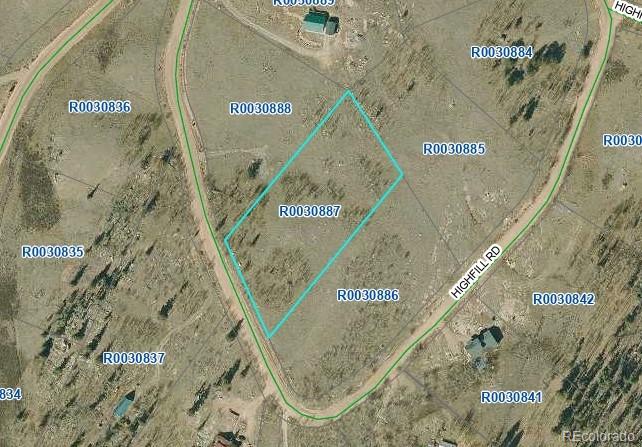 133 Highfill Road Jefferson, CO 80456 - Photo 6 of 17 Gallery Image 6