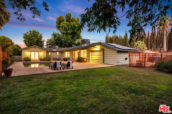$1,669,000 | 6001 Oakdale Avenue, Woodland Hills, CA 91367
