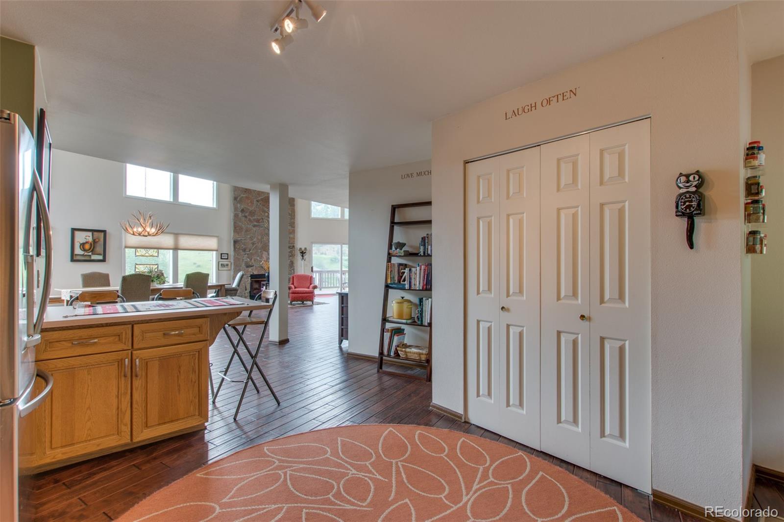32399 Robinson Hill Road Golden, CO 80403 - Photo 11 of 33 Gallery Image 11