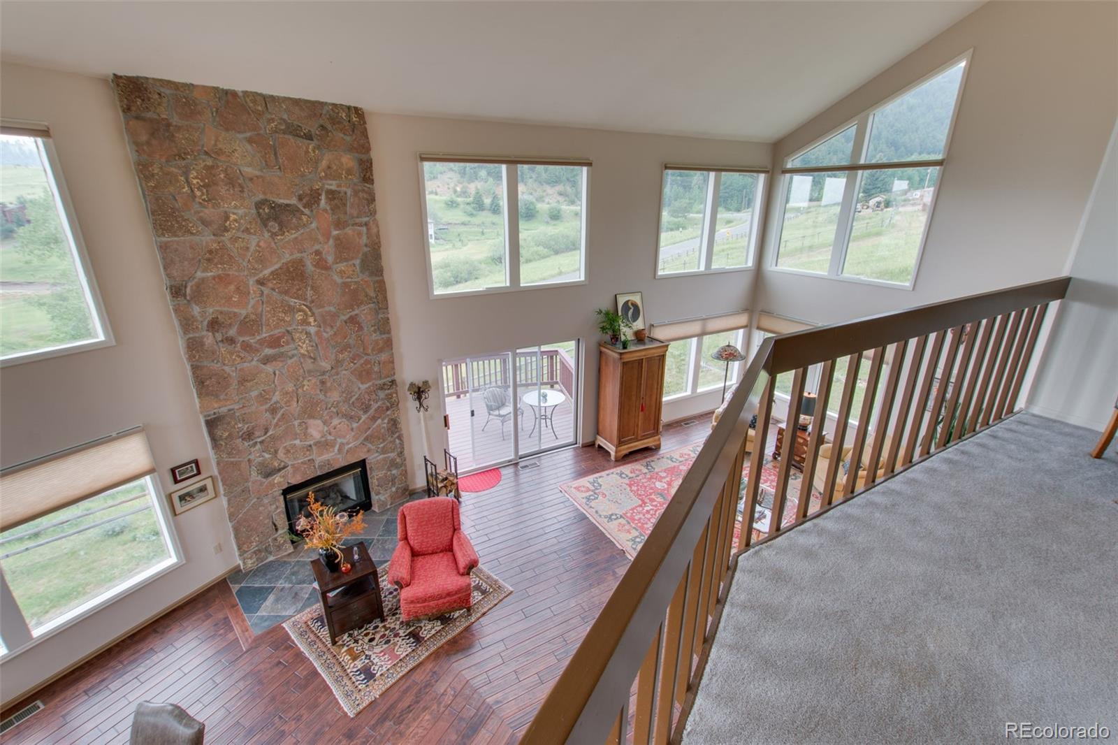 32399 Robinson Hill Road Golden, CO 80403 - Photo 12 of 33 Gallery Image 12