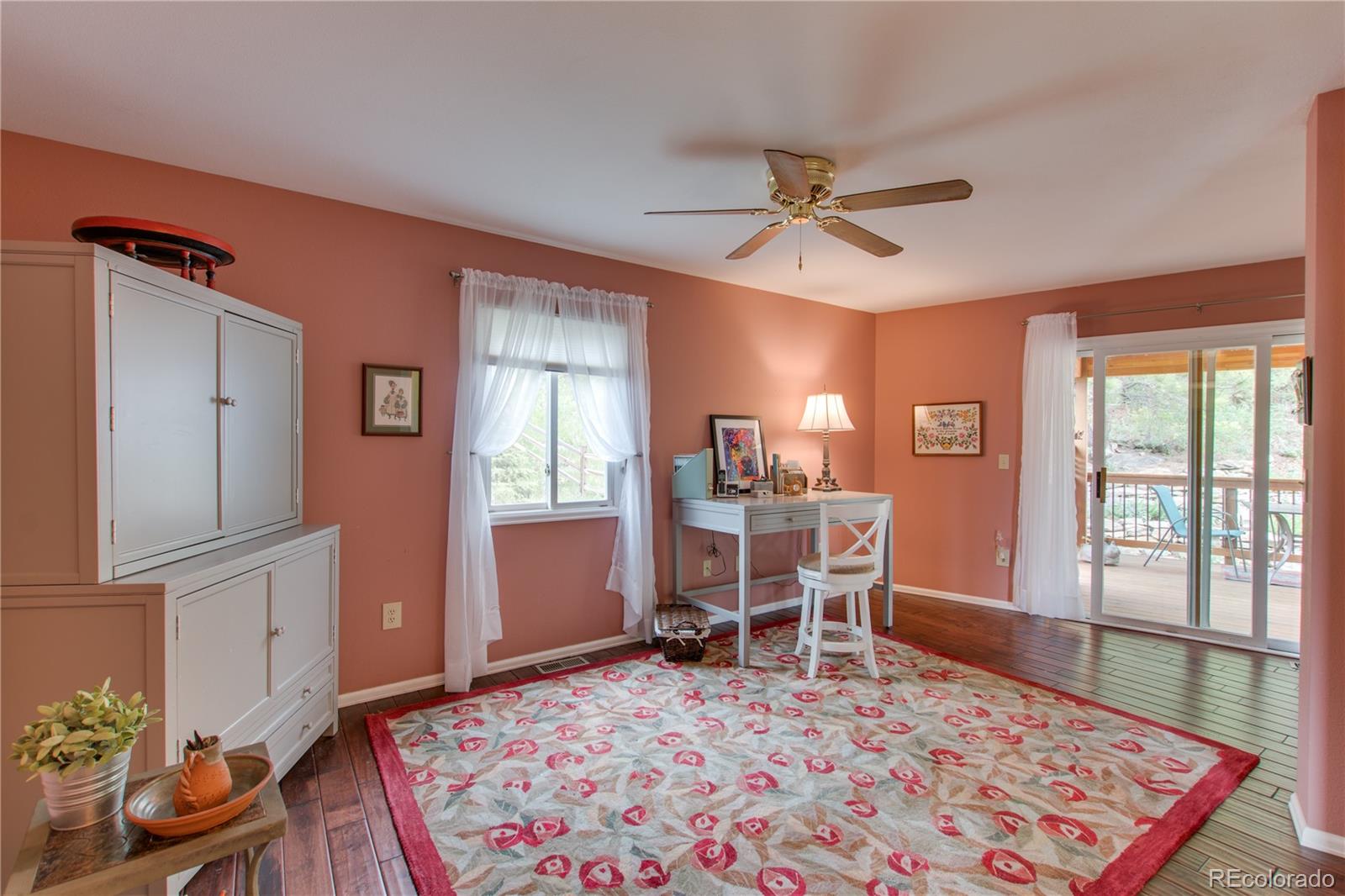 32399 Robinson Hill Road Golden, CO 80403 - Photo 21 of 33 Gallery Image 21