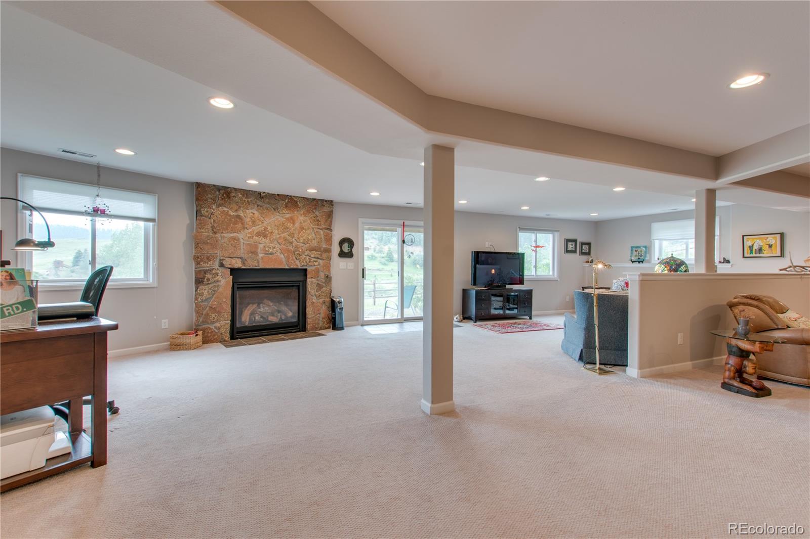 32399 Robinson Hill Road Golden, CO 80403 - Photo 23 of 33 Gallery Image 23