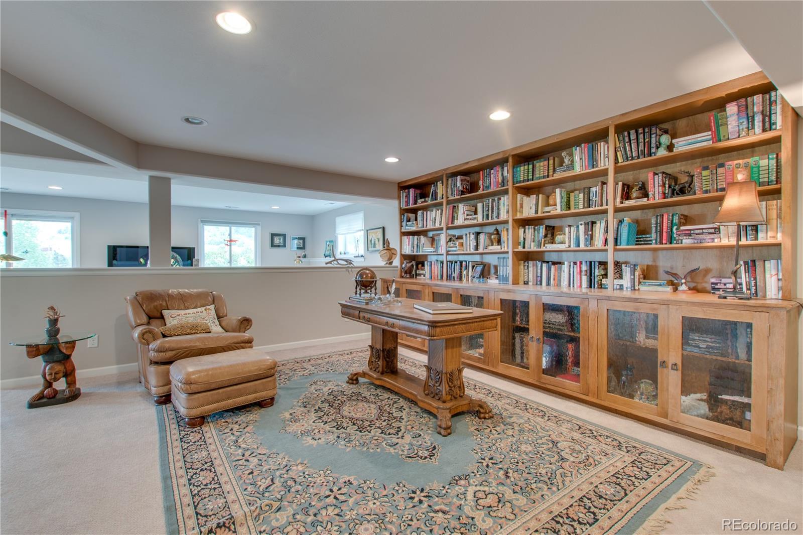32399 Robinson Hill Road Golden, CO 80403 - Photo 25 of 33 Gallery Image 25
