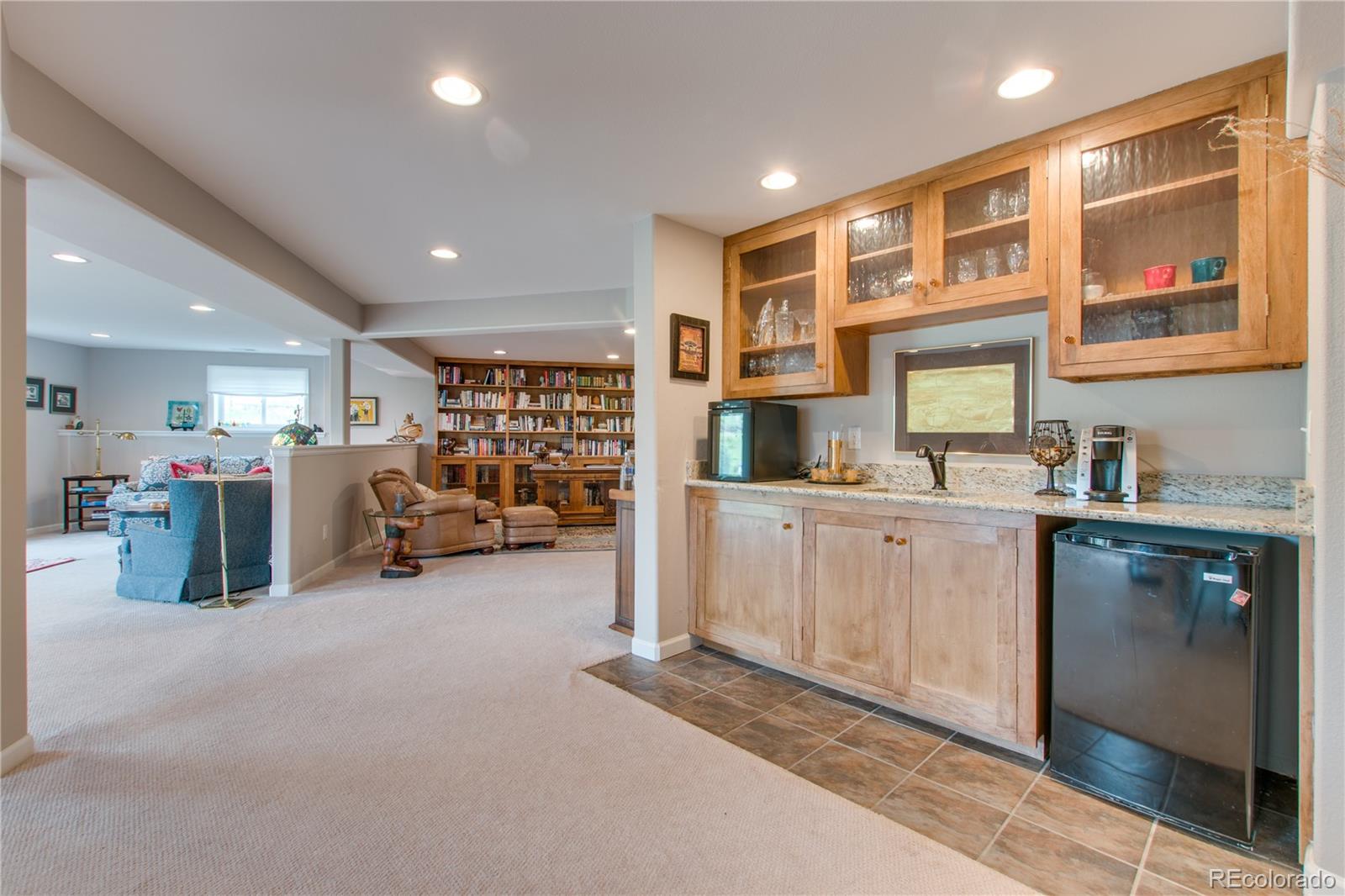 32399 Robinson Hill Road Golden, CO 80403 - Photo 27 of 33 Gallery Image 27