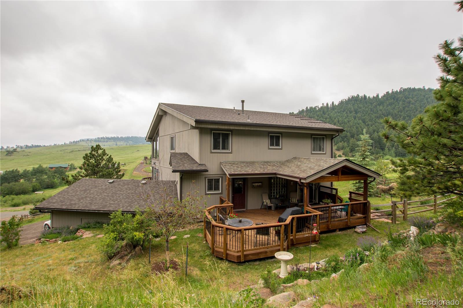 32399 Robinson Hill Road Golden, CO 80403 - Photo 30 of 33 Gallery Image 30