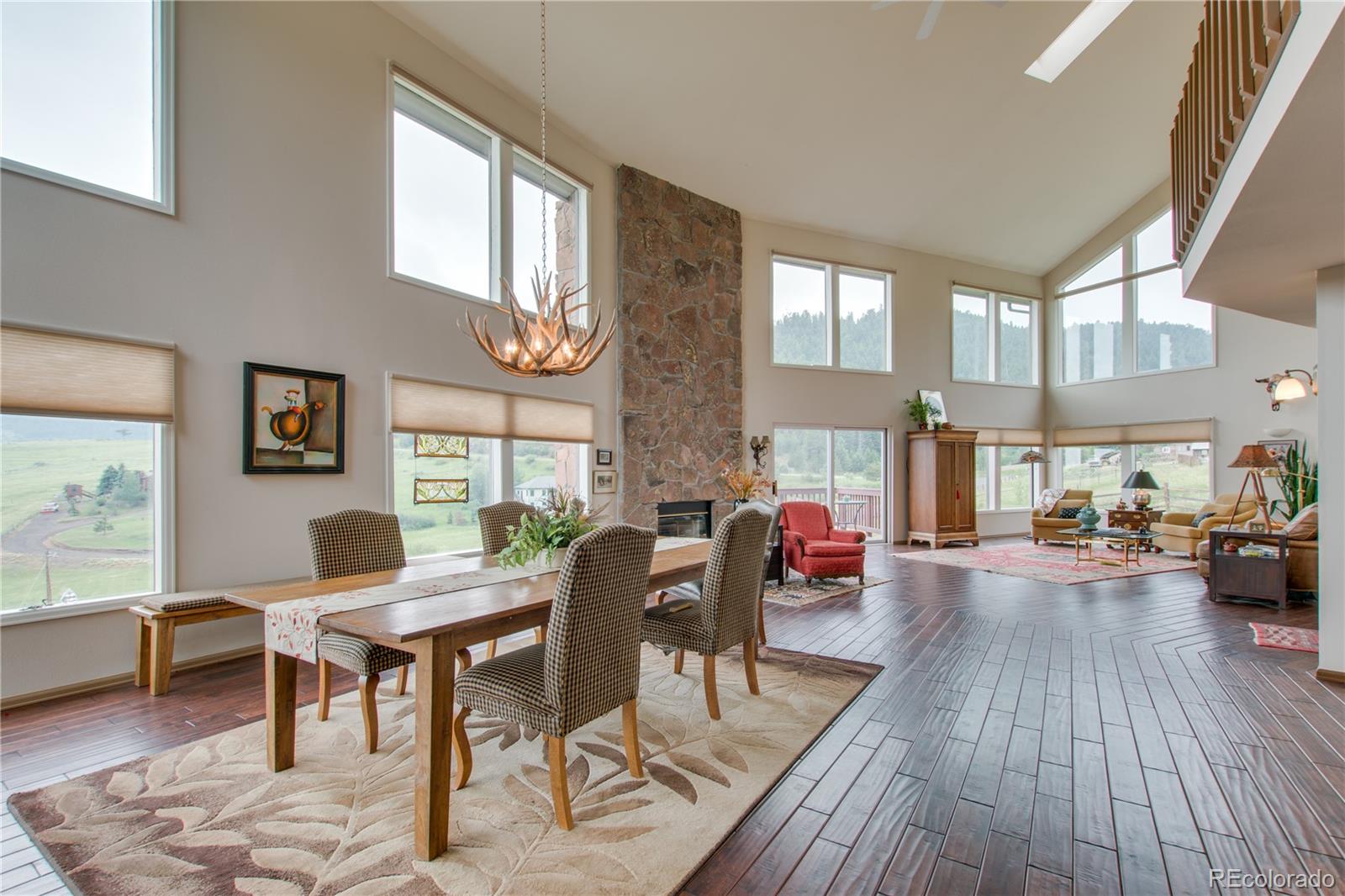 32399 Robinson Hill Road Golden, CO 80403 - Photo 3 of 33 Gallery Image 3