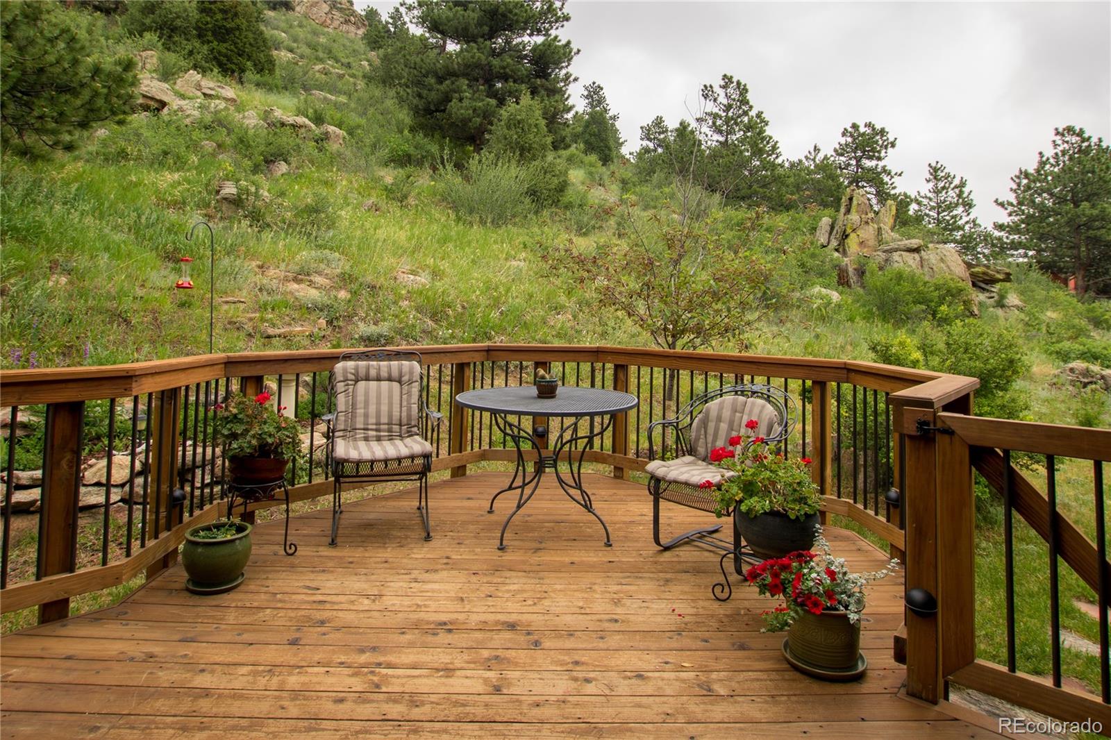32399 Robinson Hill Road Golden, CO 80403 - Photo 32 of 33 Gallery Image 32
