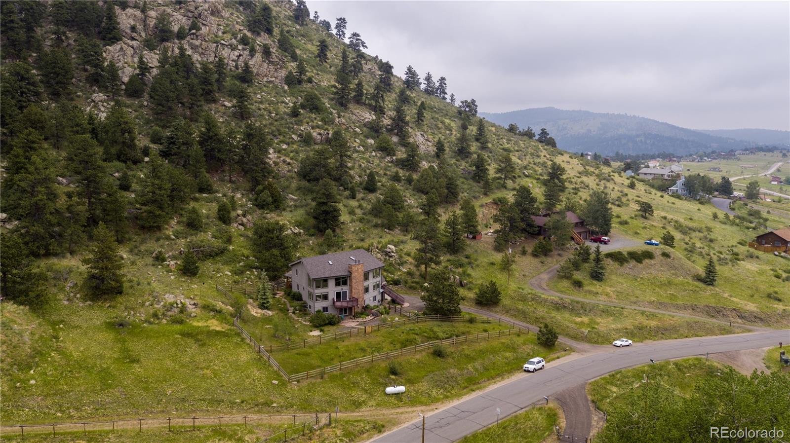 32399 Robinson Hill Road Golden, CO 80403 - Photo 33 of 33 Gallery Image 33