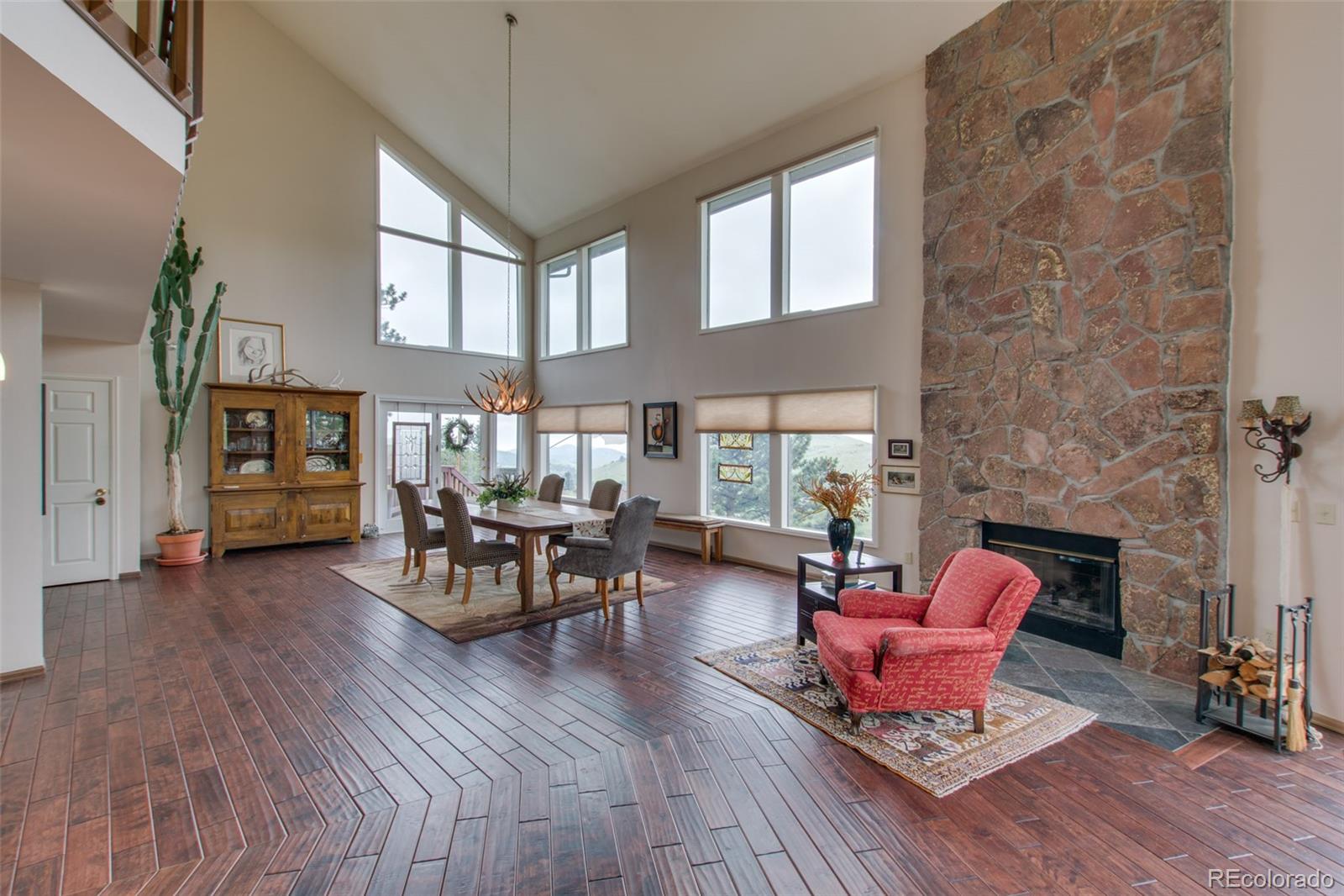 32399 Robinson Hill Road Golden, CO 80403 - Photo 4 of 33 Gallery Image 4