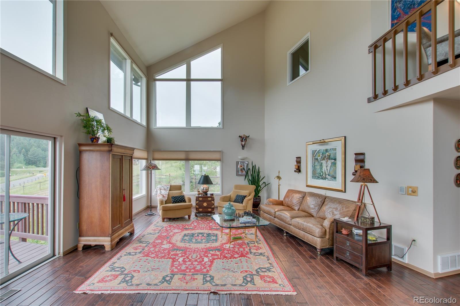 32399 Robinson Hill Road Golden, CO 80403 - Photo 5 of 33 Gallery Image 5